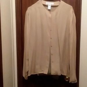 3 piece Jones New York pants suit